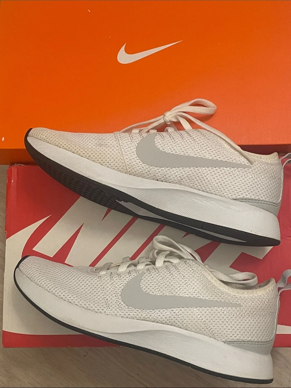 Nike Dual Tone Racer